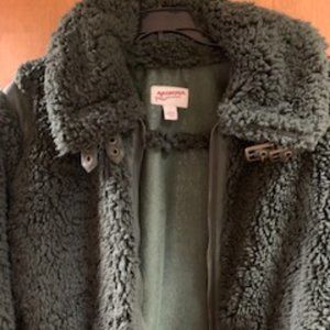 Arizona Sherpa Jacket